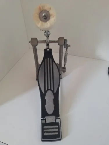 Pedal de Bateria