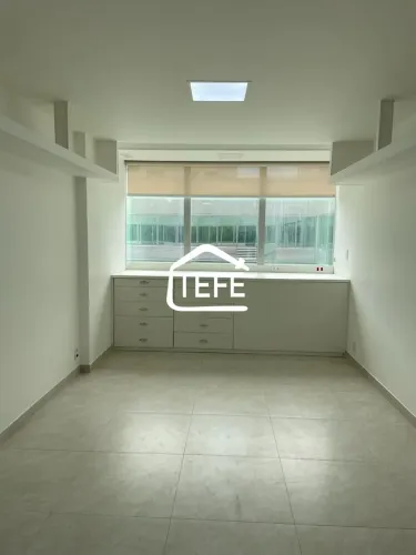 SALA COMERCIAL pronta para mudança no ONE OFFICES - Recreio, RIO DE JANEIRO, RJ