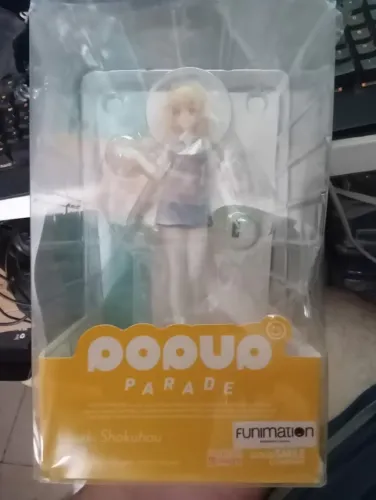 Misaki Shokuhou Figure Pop Up Parade To Aru Kagaku no Railgun T Good Smile C original