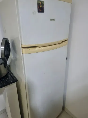 Geladeira ótimo estado de uso pra hoje