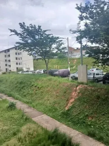 Apartamento para comprar Vista do Sol Belo Horizonte