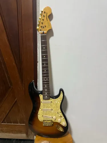 Fender ReadHouse Deluxe - R$6000