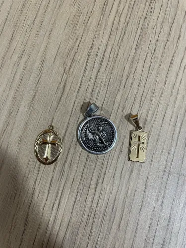 Joias e semi joias