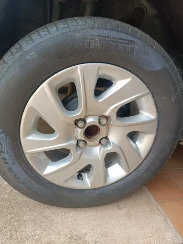 RODAS SPIN ORIGINAL