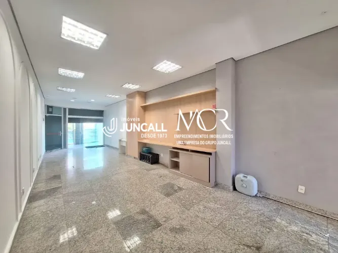 Loja com 2 vagas de garagem a Venda no bairro Buritis!