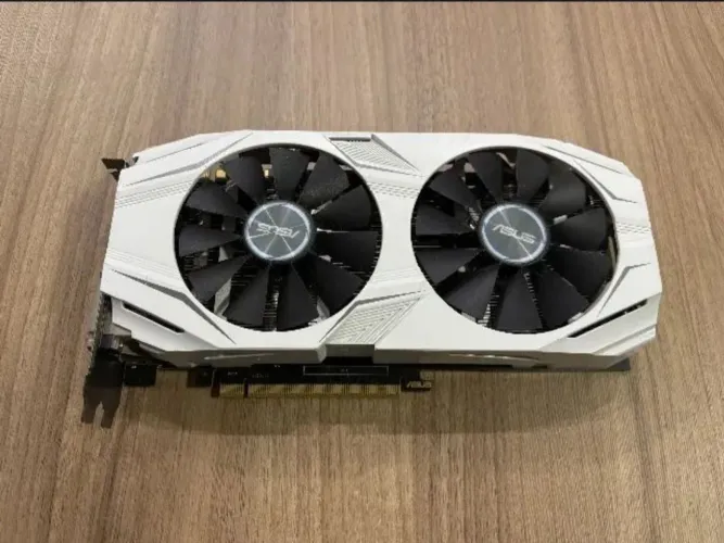 GTX 1070 8GB DDR5 Asus