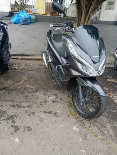 PCX para venda
