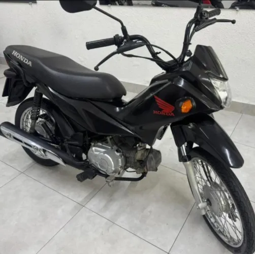 Vendo pop 110i