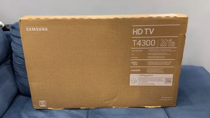 Smart TV LED Samsung 32 Polegadas