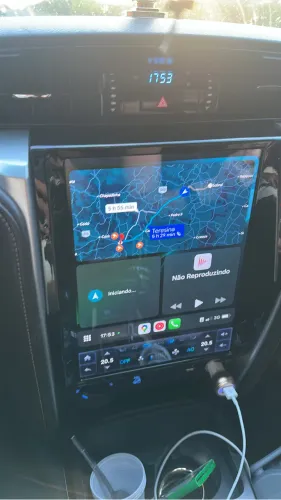 MULTIMÍDIA TESLA SW4