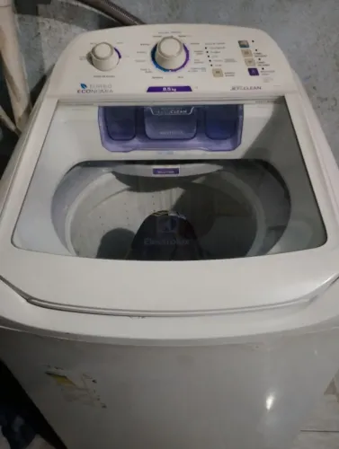 Vendo essa Máquina de Lavar