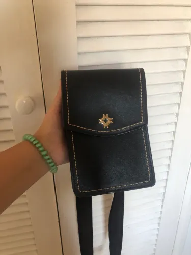 Bolsa de ombro - Luz da Lua