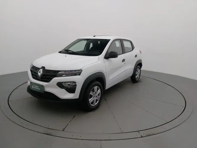 Renault Kwid 1.0 Zen 2026