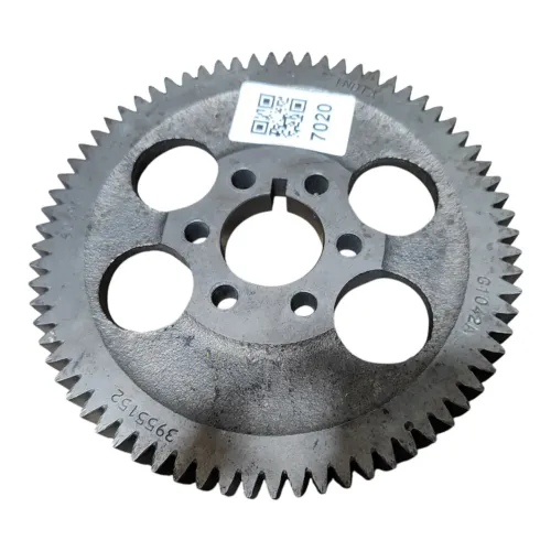 Engrenagem Comando Cummins Isb 6.7 C/ Avaria 3955152