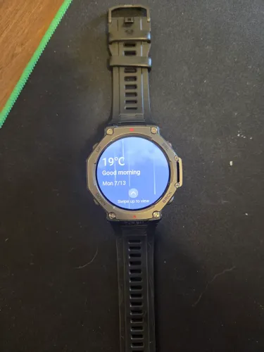 Amazfit t Rex