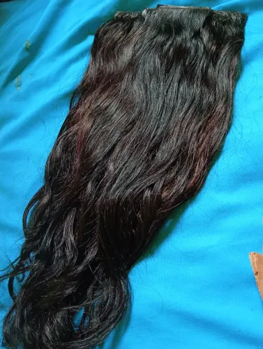Vendo cabelo humano vina tinamita