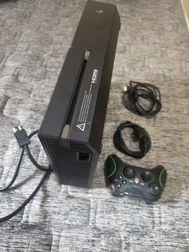 Xbox one