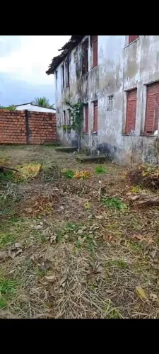 Vendo Terreno na Ilha de aratuba