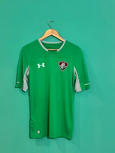 Item de coleção. Camisa Fluminense 2019 oficial.