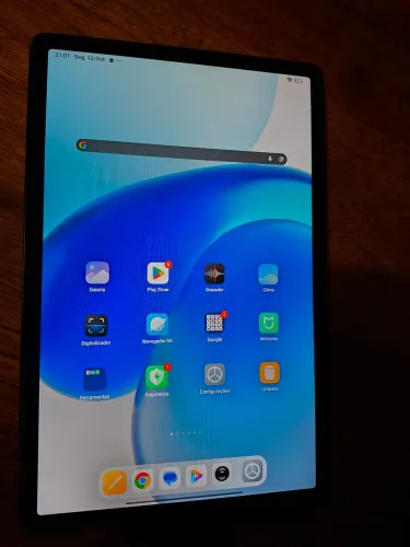 Tablet redmi pad se
