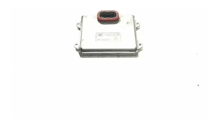 Módulo Farol Led Audi A6 2015 4h0907472b
