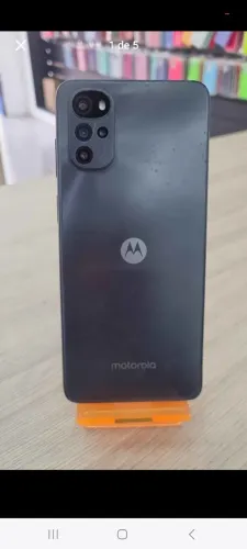 Celular Motorola G22 128GB 