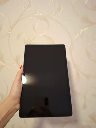 ? Galaxy Tab S6 Lite 64GB + Teclado + Caneta + 2 Cases - R$ 1.000 no Pix ?