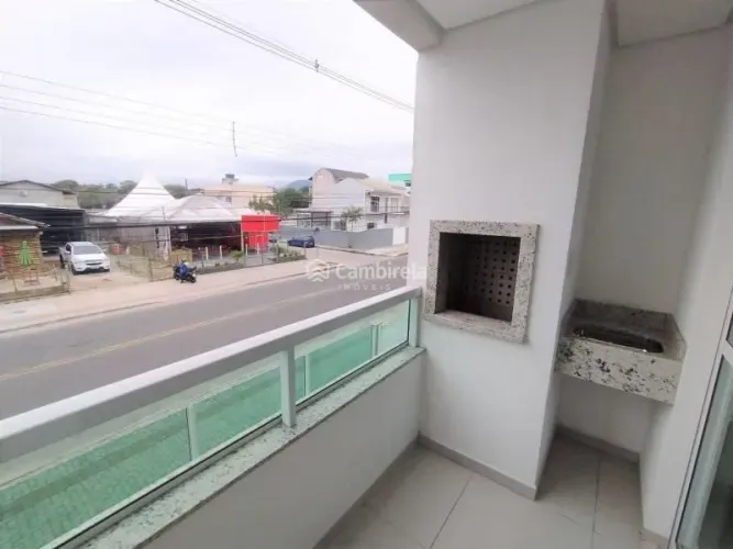 Apartamento SÃO JOSÉ - SC
