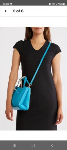 Bolsa Calvin klein original 