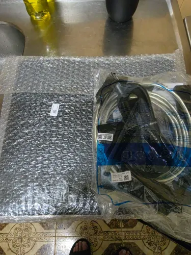 One Connect Samsung modelo SOC 8001AA