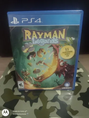 Rayman