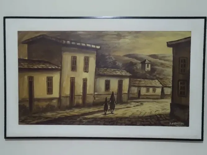 Quadro casario