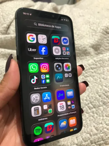 iPhone 11 Pro