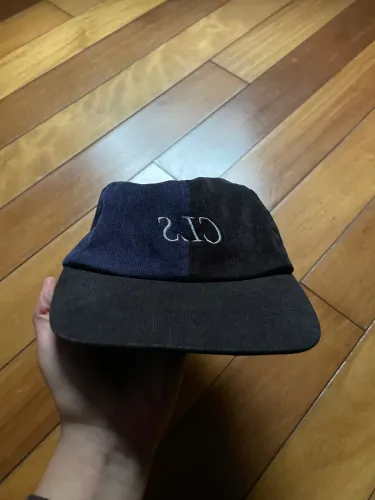 Boné Class Classic Sport Hat CLS DUO Corduroy