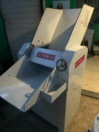 Cilindro Gpaniz 50 cm 2 motores