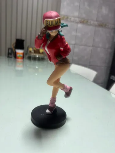 Figure BULMA Dragon Ball
