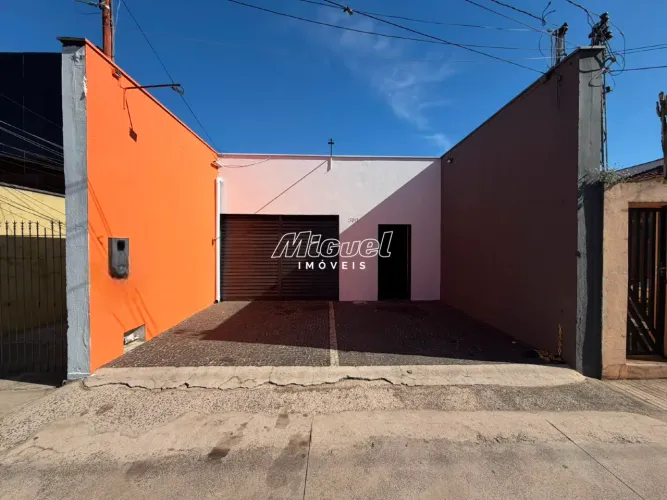 Salão Comercial, para aluguel, Vila Rezende - - Piracicaba/SP