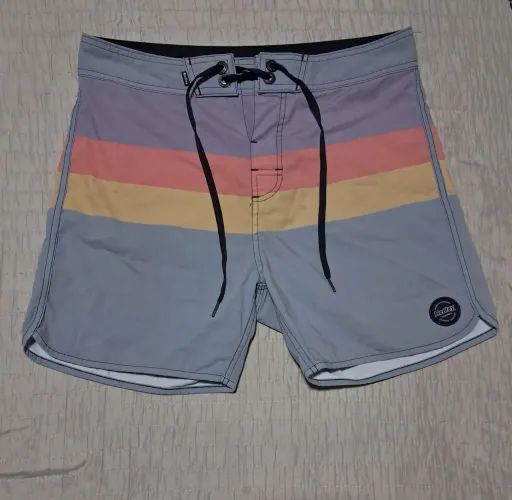 Board Short Vintage da Redley