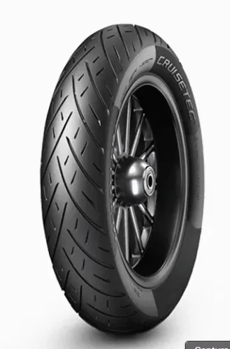 Pneu Metzeler Cruisetec 150/80-17 F Radial