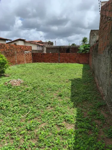 Lote pra venda ou troca