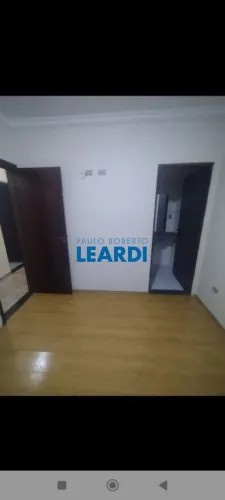 APARTAMENTO - VILA HUMAITÁ - SP