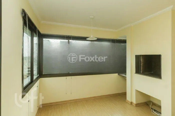 Apartamento à venda Rua Engenheiro Ewbank Câmara, Bela Vista - Porto Alegre