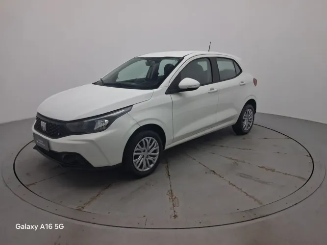 Fiat Argo Drive 1.0 Firefly 2025