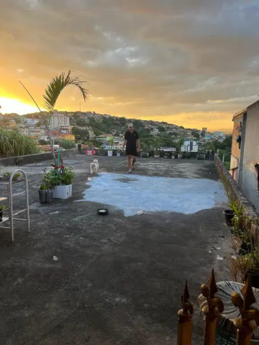 Vendo casa direto com proprietário, aceito proposta 