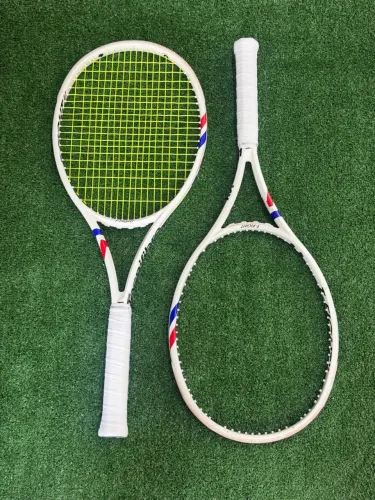 Par Tecnifibre T-Fight 305S 18x19 L2