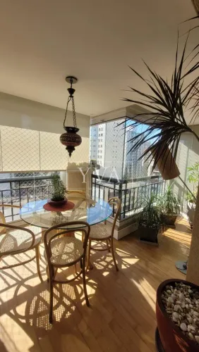 Apartamento com 71 m², 2 quartos sendo 1 suíte para alugar no bairro Paraíso.
