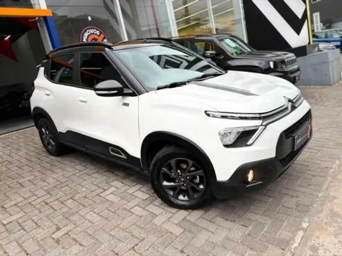 Citroen C3 XTR 1.0 8V 5P 2026