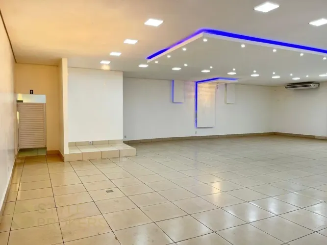 Ponto Comercial em Jardim Renascer - Cuiabá