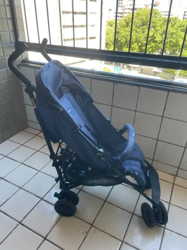 CARRINHO DE BEBÊ CHICCO