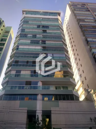 Apartamento para alugar na Praia do Canto - 120 m²